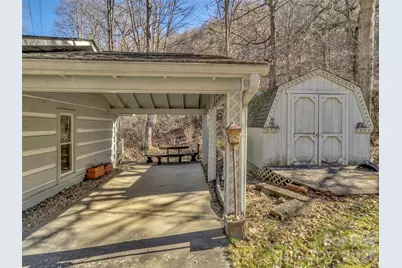 229 Medford Hannah Road, Waynesville, NC 28785 - Photo 25