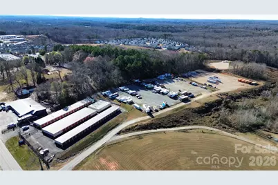 1440 & 2585 N Nc 16 Business Highway, Denver, NC 28037 - Photo 1
