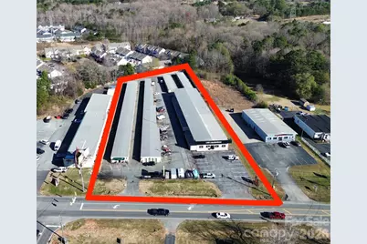 1440 & 2585 N Nc 16 Business Highway, Denver, NC 28037 - Photo 3