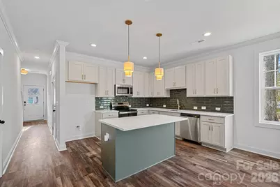 4428 Northaven Drive, Charlotte, NC 28206 - Photo 5