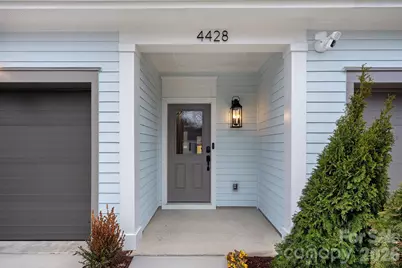 4428 Northaven Drive, Charlotte, NC 28206 - Photo 3