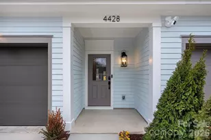 4428 Northaven Dr, Charlotte, NC 28206 - Photo 3