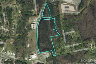 0 US 52 Hwy S, Wadesboro, NC 28170 - Photo 1