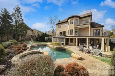 8000 Skye Lochs Drive, Waxhaw, NC 28173 - Photo 1