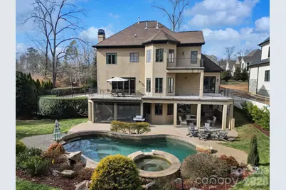 8000 Skye Lochs Drive, Waxhaw, NC 28173 - Photo 1