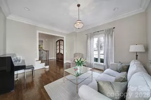 8000 Skye Lochs Dr, Waxhaw, NC 28173 - Photo 5