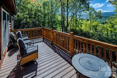 225 Oak Road, Beech Mountain, NC 28604 - Photo 23