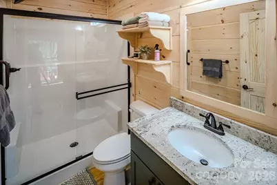 225 Oak Road, Beech Mountain, NC 28604 - Photo 13