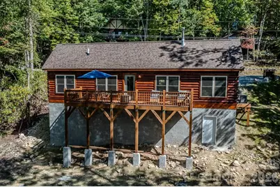 225 Oak Road, Beech Mountain, NC 28604 - Photo 27