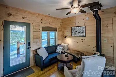 225 Oak Road, Beech Mountain, NC 28604 - Photo 5