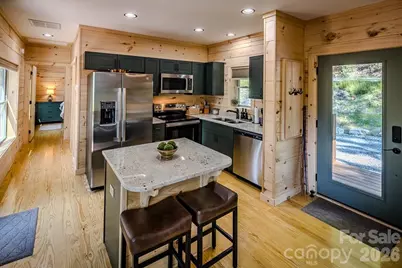 225 Oak Road, Beech Mountain, NC 28604 - Photo 7