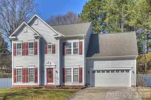 111 Red Tip Ln, Mooresville, NC 28117 - Photo 1