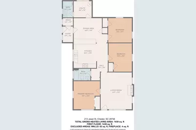 213 Jewel Street, Chester, SC 29706 - Photo 21