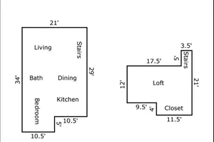 201 S Hoskins Rd, Charlotte, NC 28208 - Photo 45