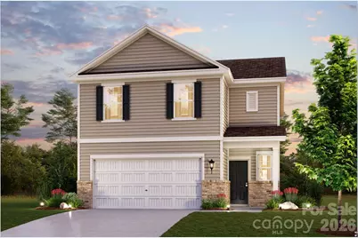 609 Mountain View Drive, Monroe, NC 28110 - Photo 1