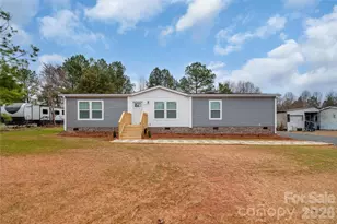 111 Overcash Rd, Troutman, NC 28166 - Photo 1