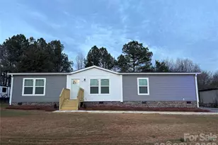 111 Overcash Rd, Troutman, NC 28166 - Photo 1