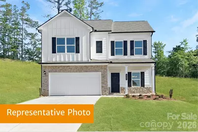 412 Lively Crescent, Monroe, NC 28110 - Photo 1
