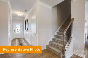 412 Lively Cres, Monroe, NC 28110 - Photo 7