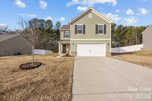 819 Yorkshire Dr, Albemarle, NC 28001 - Photo 37