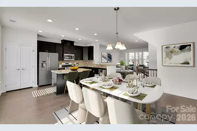 4061 Zilker Park Drive, Charlotte, NC 28217 - Photo 1