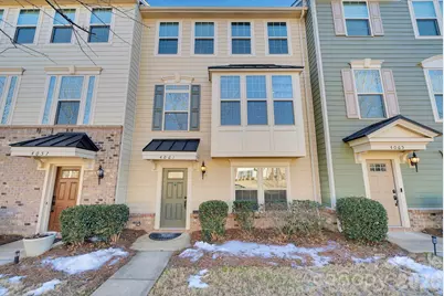 4061 Zilker Park Drive, Charlotte, NC 28217 - Photo 1