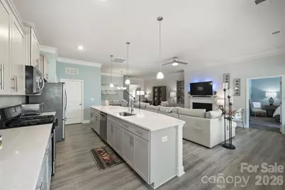 3066 Lydney Circle, Waxhaw, NC 28173 - Photo 17