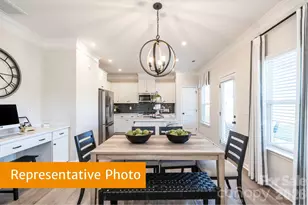 418 Lively Cres, Monroe, NC 28110 - Photo 7