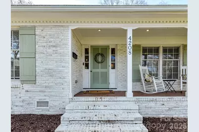 4208 Ashton Drive, Charlotte, NC 28210 - Photo 5