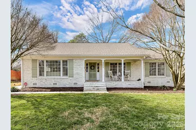 4208 Ashton Drive, Charlotte, NC 28210 - Photo 1