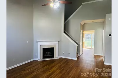 3406 Summerfield Ridge Lane #17, Matthews, NC 28105 - Photo 9
