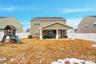 1013 Blue Stream Ln, Indian Trail, NC 28079 - Photo 27