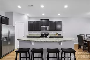 1013 Blue Stream Ln, Indian Trail, NC 28079 - Photo 3