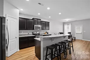 1013 Blue Stream Ln, Indian Trail, NC 28079 - Photo 5