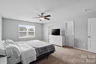 1013 Blue Stream Ln, Indian Trail, NC 28079 - Photo 17