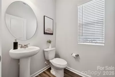 6518 Harlech Street, Charlotte, NC 28269 - Photo 15