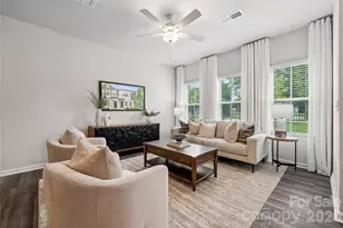 6518 Harlech St, Charlotte, NC 28269 - Photo 11