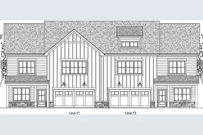 180 Cherry Springs Lane #2-D, Asheville, NC 28804 - Photo 1