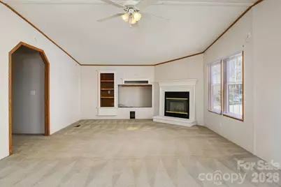 876 Mr Henry Road, Mocksville, NC 27028 - Photo 27