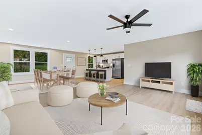 662 Beehive Road, Hendersonville, NC 28792 - Photo 3