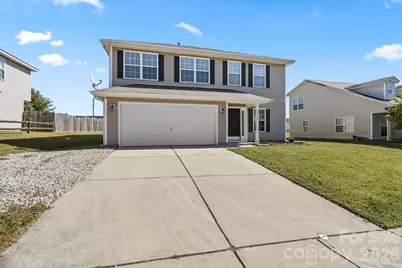 7126 Bullock Drive, Charlotte, NC 28214 - Photo 3