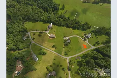 0 Barebridge Drive #47, Burnsville, NC 28714 - Photo 3