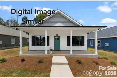 217 Benfield Road, Kings Mountain, NC 28086 - Photo 1