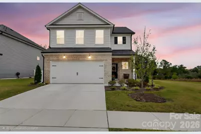 506 Donnegal Farm Drive, Fuquay-Varina, NC 27526 - Photo 1