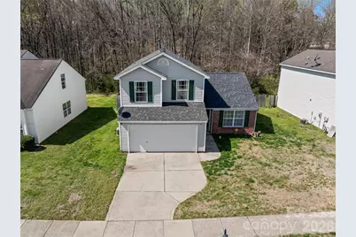 6243 Day Lilly Lane, Charlotte, NC 28216 - Photo 5