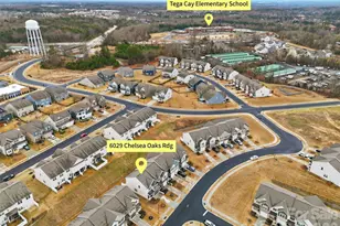 6029 Chelsea Oaks Rdg, Fort Mill, SC 29708 - Photo 29