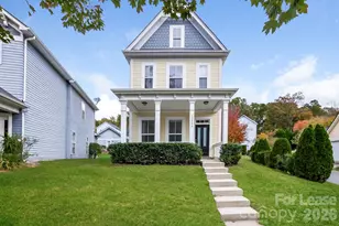 13343 Mercer Dr, Huntersville, NC 28078 - Photo 1