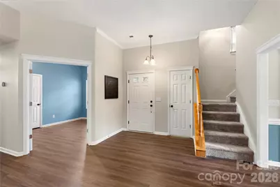 12028 Regent Ridge Lane, Charlotte, NC 28278 - Photo 5