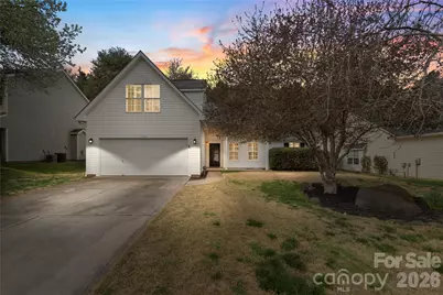 12028 Regent Ridge Lane, Charlotte, NC 28278 - Photo 1