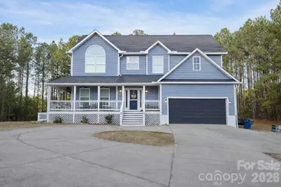 799 Lavinia Lane, Winnsboro, SC 29180 - Photo 1